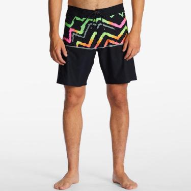 Imagem de Bermuda Billabong Fifity50 Airlite Masculina-Masculino