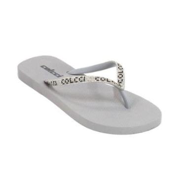 Imagem de Chinelo Feminino Colcci Fiji Plataforma-Feminino