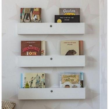 Imagem de Nichos Malta 100% Mdf