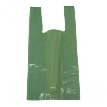 Imagem de Sacola Reciclada 35x45 5kg Otima Qualidade Oferta