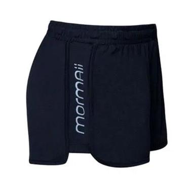 Imagem de Shorts Mormaii Beach Sports Preto-Feminino