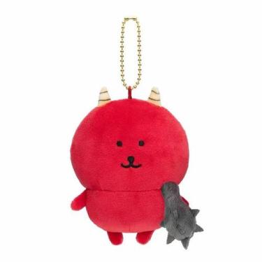 Imagem de Boneca de pelúcia de brinquedo de pelúcia Jokes Bears Anime de 12 cm -