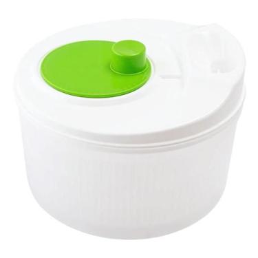 Imagem de Escorredor e Secador de Saladas 3L - Clink