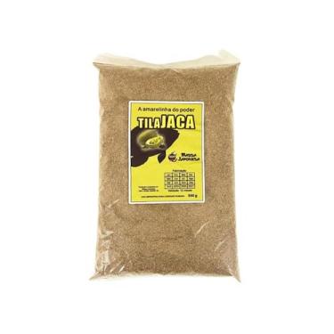 Imagem de Massa Japonesa Tilajaca Para Pesca - 500 Gramas