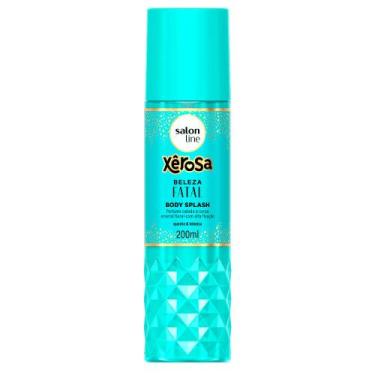 Imagem de Body Splash Salon Line Xêrosa Beleza Fatal 200ml
