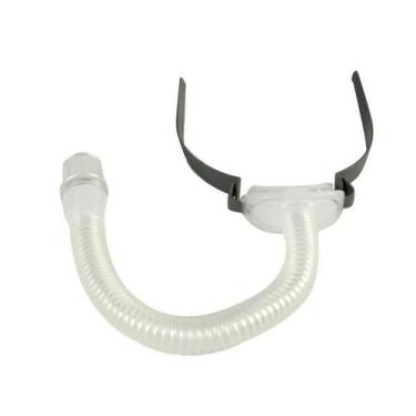 Imagem de Almofada com tubo curto para Airfit N30 - Resmed