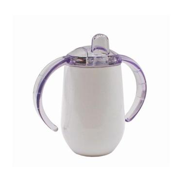 Imagem de Caneca Térmica de Alça Dupla Longevitech