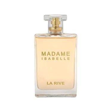 Imagem de Isabel feminino la rive edt 90ml, 90ml