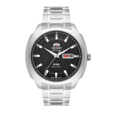 Imagem de Relógio ORIENT masculino automático mecânico F49SS022 P1SX