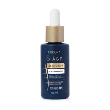 Imagem de Sérum Capilar Multidimensional Siàge Dermo Hair Scalp Rebalance 48ml E