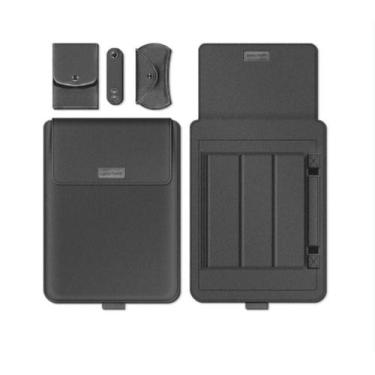 Imagem de Capa suporte notebook - total cel 