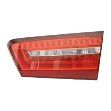 Imagem de Lanterna Traseira Direita Led Audi Rs6 Rs6 Plus Avant 4g - Original