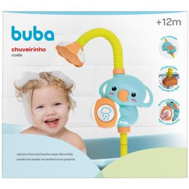 Imagem de Chuveirinho Hora do Banho Coala Buba