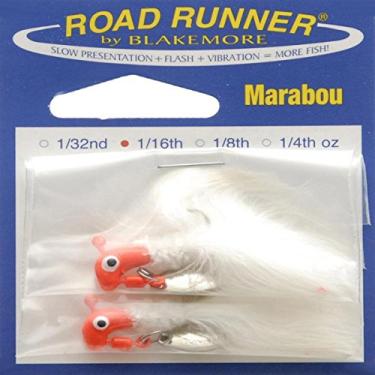 Imagem de Leland Equipamento de pesca de tigre de fogo com ímã de truta