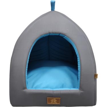 Imagem de Cabana Neon Azul - Tam. Único