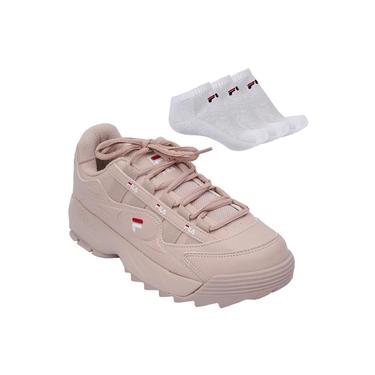 3 tenis por 99 feminino dafiti