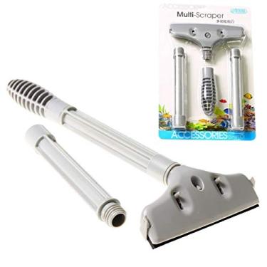 Imagem de Limpador de raspador ISTA Multi algas - Regata de peixes de aquário