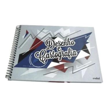 Caderno de Desenho para colorir Menina 80 folhas - Liz Artes - Caderno de  Desenho - Magazine Luiza