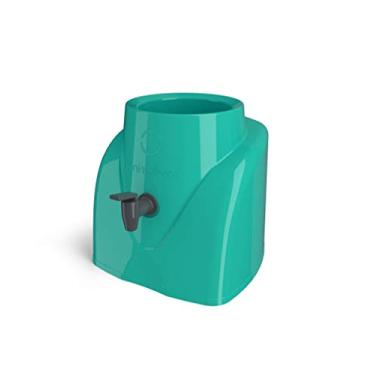 Imagem de Suporte Galão De Água Mineral Bombona 10/20 Litros Verde