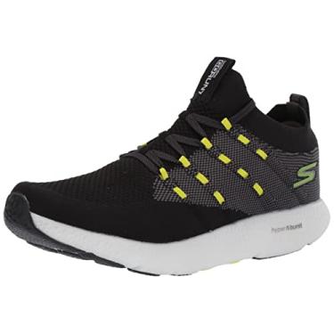 Imagem de Tênis Skechers Go Run 7 Masculino - Preto 43