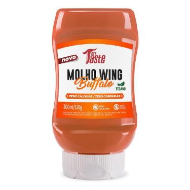 Imagem de Molho Wing Buffalo - Mrs Taste 300ml - Smart Foods