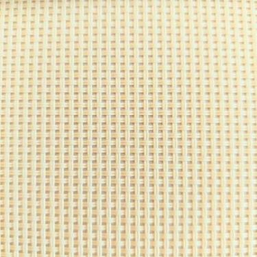 Imagem de Tela Sling Sintética Para Pergolado - Cobre Área de 9,80 m² - TJS, Beg