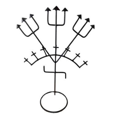 Imagem de Assentamento tranca rua das almas - Empório Artes