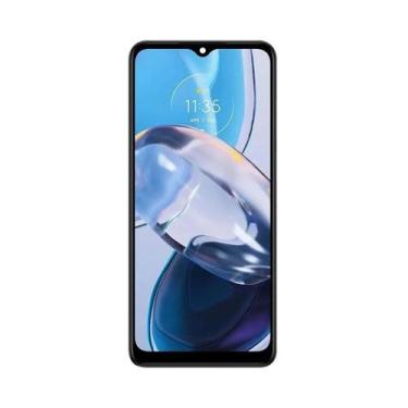 Imagem de Tela Display Lcd Touch Para Moto E22 XT2239 Com Aro - Inova
