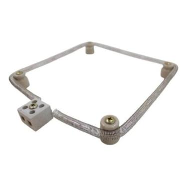 Imagem de Kit Pet Aquecimento Chocadeira Resistência Roldanas Conector