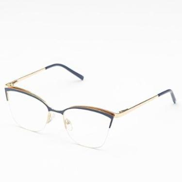 Imagem de Armação De Óculos De Grau / Duda-Feminino