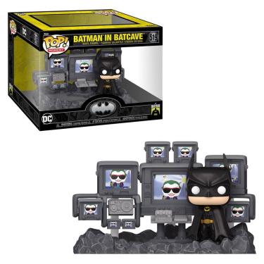 Imagem de Funko Pop  Batman  #519