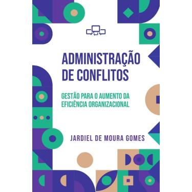 Imagem de Administração De Conflitos