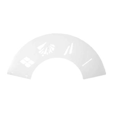 Imagem de NonMiFyR Painéis de Fundo Fotográficos, Janelas, Luz Estável, PVC - Produto Fotográfico, Adereço, Foto, Painel de Fundo para Cosméticos, a