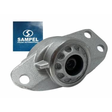 Imagem de Coxim do Amortecedor Traseiro Saveiro G5 G6 G7 Jetta 2007 2008 2009 SA