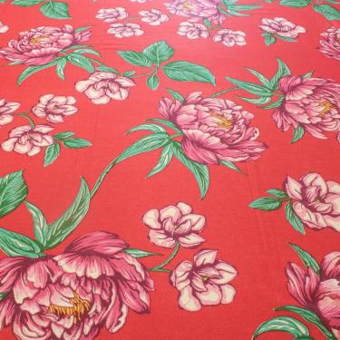 Imagem de 3 Metros Tecido Chita Estampada 100% Algodão Escolha a Estampa