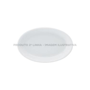 Imagem de Travessa Rasa 21cm Porcelana Schmidt - Mod. DH Universal 2 LINHA 220, 