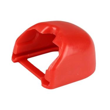 Imagem de simhoa Capa de bola para engate de reboque, acessórios universais, conector, bola de proteção, de barra de reboque para caminhão RV