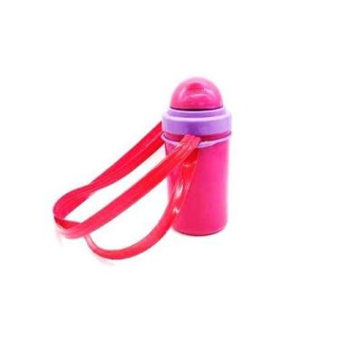 Imagem de Garrafa plastica primicia magic top gk4491t - Primícia, Pink