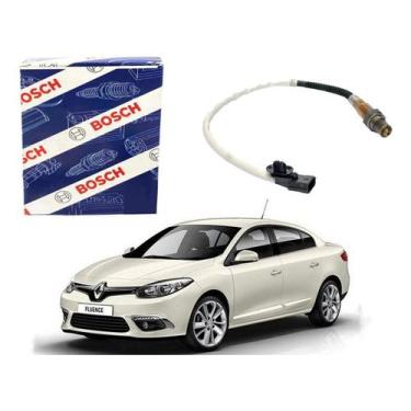Imagem de Sonda Lambda Pre Bosch Fluence 2.0 16v Turbo 2012 A 2014