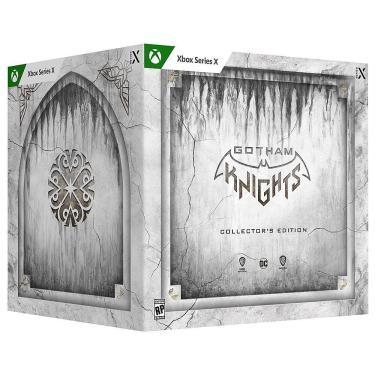 Imagem de Gotham Knights Collectors Edition - Xbox Series X