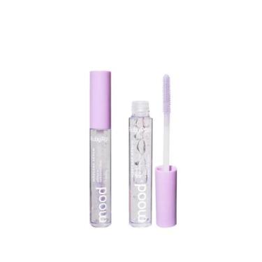 Imagem de Sérum para Crescimento de Cílios e Sobrancelhas Ruby Rose Fortalecedor