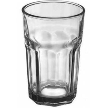 Imagem de Copo Horizon em Vidro 300 ml Modelo Bistrol - Mimo Style