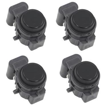 Imagem de Sensor reverso para Vw para Tiguan para Skoda para Kodiaq Pdc Sensor de estacionamento 23Q0919275A Sensor de controle de estacionamento (1 peça)