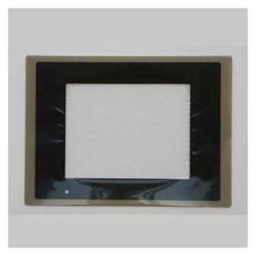 Imagem de GP270-LG11-LG31-24V GP270-SC11-24V - Tela sensível ao toque de película protetora de plástico (filme)