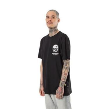 Imagem de Camiseta Classic Deadly Balance- Town & Country-Masculino