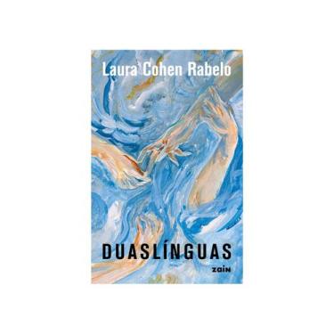 Imagem de Livro - Duas línguas