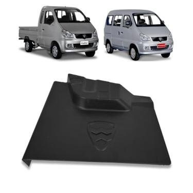 Imagem de PARABARRO DIANTEIRO TOWNER HAFEI 2008 A 2013 LADO DIREITO