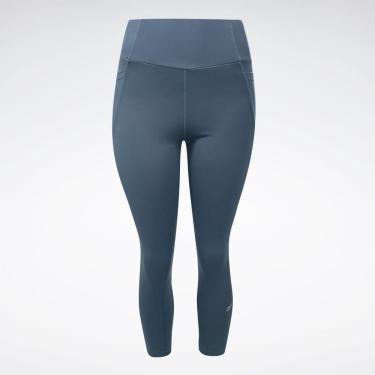 Imagem de Calça Reebok Legging Active 23 Feminina-Feminino