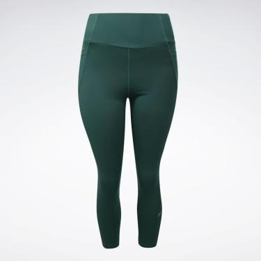 Imagem de Calça Reebok Legging Active 23 Feminina-Feminino