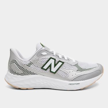 Imagem de Tênis New Balance Fresh Foam Arishi V'4 Feminino-Feminino